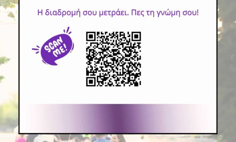 Ερωτηματολόγιο-του-e-trikala-για-την-οδική-ασφάλεια,-την-προσβασιμότητα-και-την-καθημερινή-μετακίνηση-στην-πόλη-των-Τρικάλων