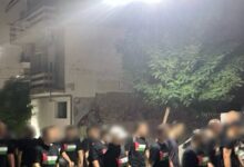Θεσσαλονίκη:-Παρέμβαση-εισαγγελέα-για-την-«αντισιωνιστική-περιπολία»-του-Ρουβίκωνα-–-Αντίδραση-και-από-την-κυβέρνηση