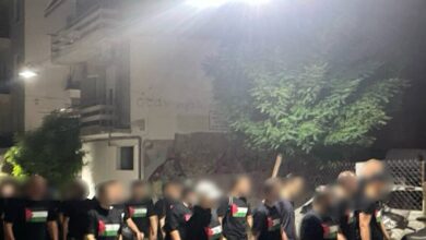 Θεσσαλονίκη:-Παρέμβαση-εισαγγελέα-για-την-«αντισιωνιστική-περιπολία»-του-Ρουβίκωνα-–-Αντίδραση-και-από-την-κυβέρνηση