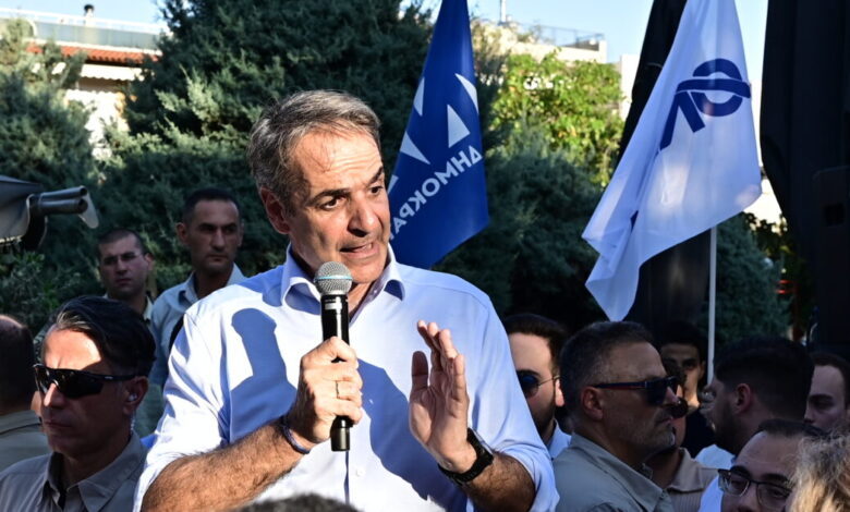 Μητσοτάκης-από-Αιγάλεω:-Η-Ελλάδα-δεν-θα-γυρίσει-πίσω-σε-πειραματισμούς