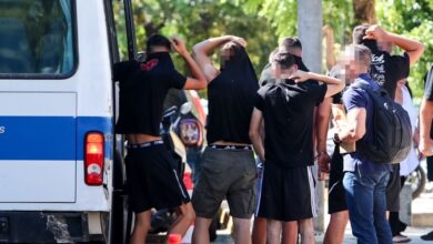 Καλλιθέα:-Προφυλακιστέος-ο-17χρονος-δράστης-και-άλλοι-δύο-συλληφθέντες-για-το-μαχαίρωμα-του-15χρονου