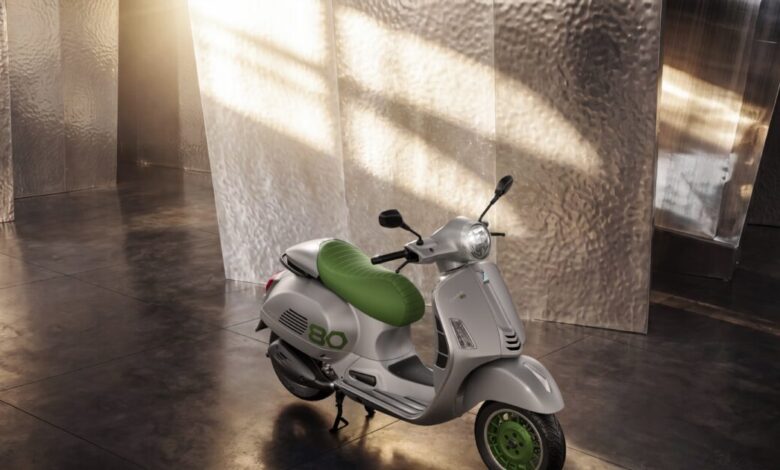 Επετειακή-έκδοση-vespa edizione ottantesimo
