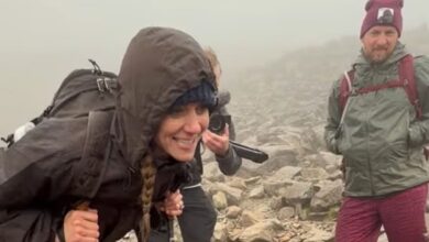 Η-Κέιτ-Μίντλετον-σταμάτησε-το-«three-peaks-challenge»-για-να-μιλήσει-σε-11χρονο-αγόρι-σε-αναπηρικό-αμαξίδιο:-«Μπράβο-σου,-είσαι-υπέροχος»