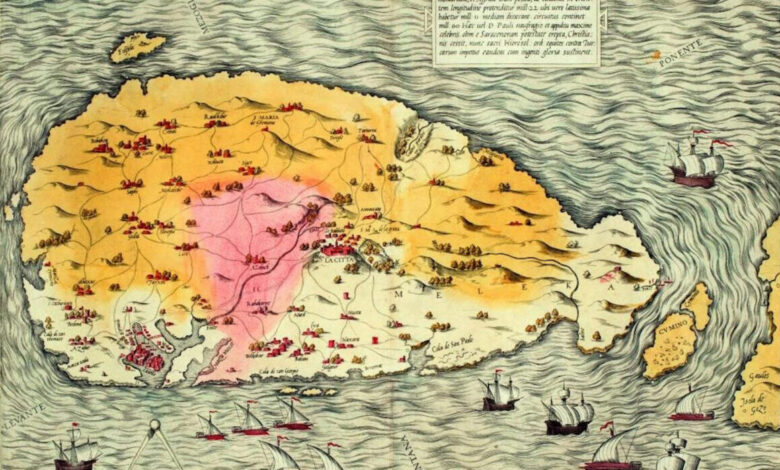 «Αρχεία-της-Μάλτας-και-Μεσογειακά-Δίκτυα»-από-το-Μορφωτικό-Ίδρυμα-Εθνικής-Τραπέζης