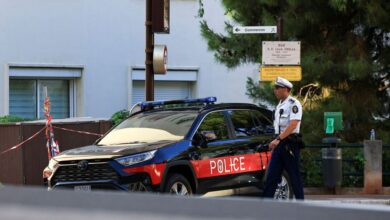 Βομβιστική-επίθεση-στο-Μονακό:-Χαροπαλεύει-o-Ουκρανός-ολιγάρχης,-ακρωτηριάστηκε-η-σύζυγός-του,-τραυματίας-ο-13χρονος-γιος-τους
