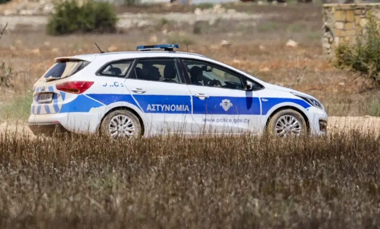 Σοκ-στην-Κύπρο:-Αστυνομικός-πυροβόλησε-τη-σύζυγό-του-και-στη-συνέχεια-αυτοκτόνησε
