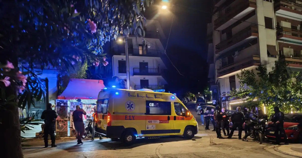 Εξάρχεια:-Έξι-airbnb-άλλαξε-ο-δράστης-της-δολοφονίας-του-Τούρκου-–-Κυκλοφορούσε-με-κλεμμένο-σουηδικό-διαβατήριο