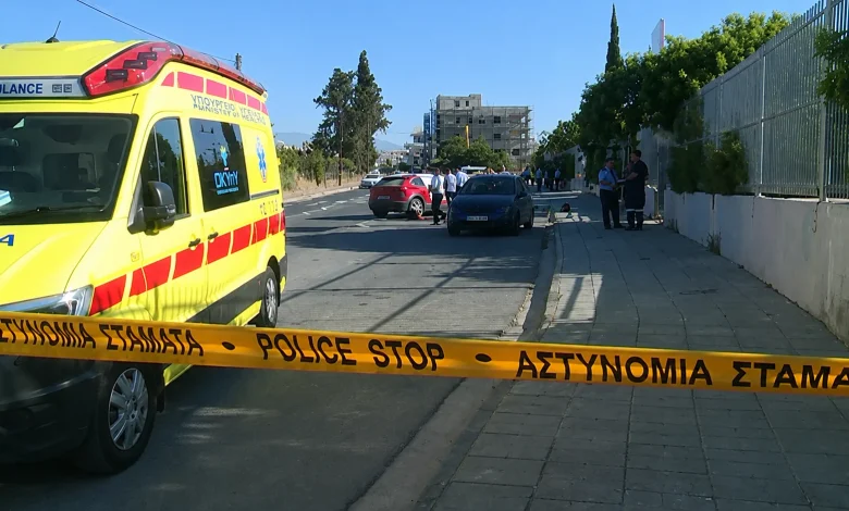 Κύπρος:-Αστυνομικός-πυροβόλησε-τη-σύζυγό-του-και-στη-συνέχεια-αυτοκτόνησε