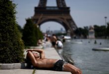 Νέο-κύμα-καύσωνα-στη-Γαλλία:-Θερμοκρασίες-άνω-των-35°c-από-την-Παρασκευή-και-το-Σαββατοκύριακο