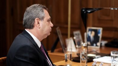 Βασίλης-Χιώτης:-«Η-αποχώρησή-μου-οφείλεται-σε-αυστηρά-προσωπικούς-λόγους»-–-Η-επίσημη-ανακοίνωση-του-ΣΚΑΪ