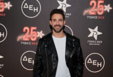 Γιώργος-Λιβάνης:-«Θα-τολμούσα-να-πάω-στη-eurovision,-γιατί-όχι;»