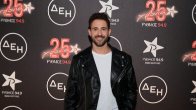 Γιώργος-Λιβάνης:-«Θα-τολμούσα-να-πάω-στη-eurovision,-γιατί-όχι;»