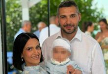 Η-βάπτιση-του-μικρού-Αλέξανδρου-στη-Θεσσαλονίκη