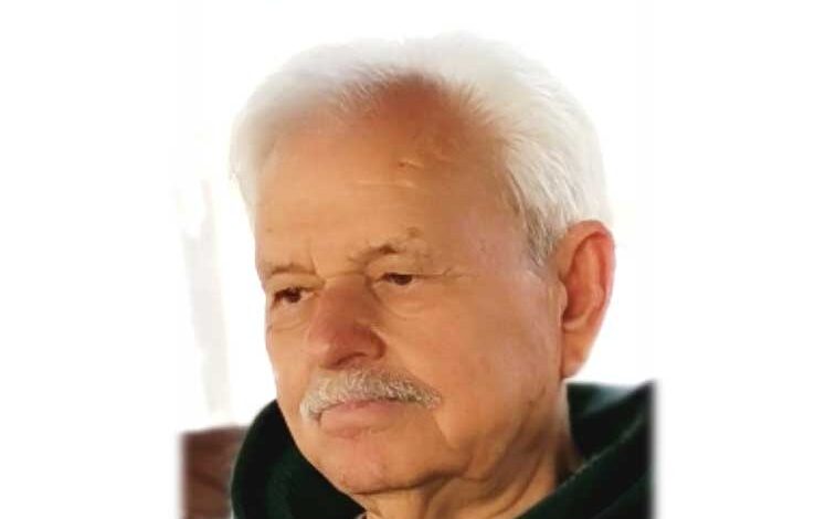 Έφυγε-από-τη-ζωή-ο-Δημήτριος-Κρινίτσας