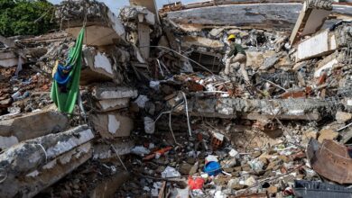 Βενεζουέλα:-Ξεπέρασαν-τους-1.900-οι-νεκροί-από-τον-φονικό-δίδυμο-σεισμό-–-Μάχη-με-τον-χρόνο-για-επιζώντες-στα-συντρίμμια