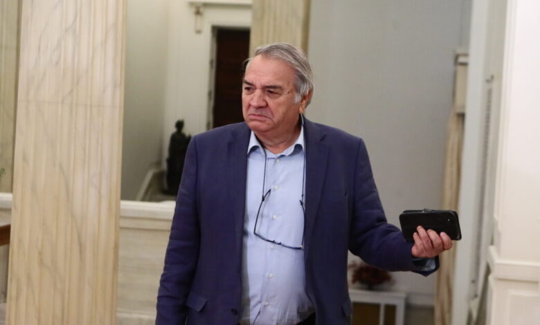 ΠΑΣΟΚ-κατά-ΕΛΑΣ-για-δήλωση-Μπίστη:-«Είναι-επίσημη-θέση-ότι-δεν-πρέπει-να-προχωρήσει-το-καλώδιο-Ελλάδας-–-Κύπρου;» 