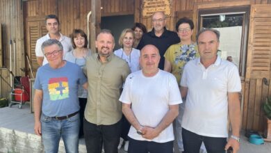 Ο-Άκης-Αναστασίου-νέος-αντιδήμαρχος-Περιβάλλοντος