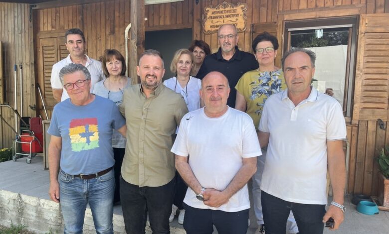 Ο-Άκης-Αναστασίου-νέος-αντιδήμαρχος-Περιβάλλοντος