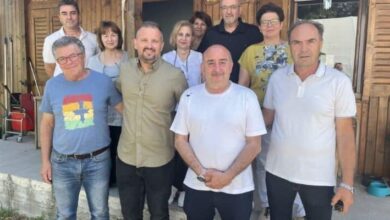 Η-«πράσινη-πόλη»-στο-επίκεντρο-των-καθηκόντων-του-νέου-αντιδημάρχου-Περιβάλλοντος-Ακη-Αναστασίου