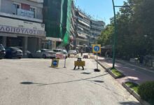 Τρίκαλα:-Έκλεισε-η-Αμαλίας-–-Καφές-με-κομπρεσέρ