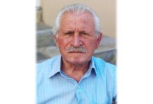 Έφυγε-από-τη-ζωή-ο-Θεόφιλος-Καραλής
