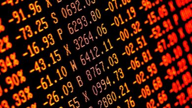 Ήπια-πτώση-για-τον-Γενικό-Δείκτη-–-Απώλειες-και-στην-Ευρώπη