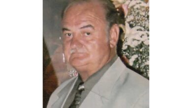 Έφυγε-από-τη-ζωή-ο-Γεώργιος-Πλεξίδας