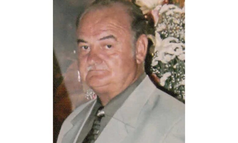 Έφυγε-από-τη-ζωή-ο-Γεώργιος-Πλεξίδας