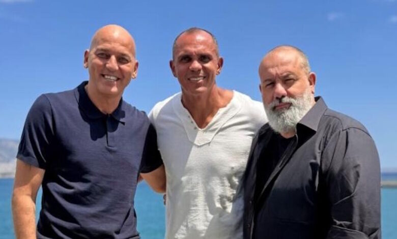 Ο-Τζιοβάνι-επέστρεψε-στον-Ολυμπιακό:-Θα-είναι-πρέσβης-των-Πειραιωτών-στη-Λατινική-Αμερική