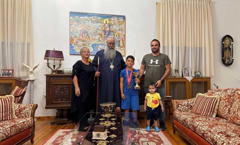 Πιερία:-Ο-μικρότερος-δρομέας-τερμάτισε-στον-αγώνα-των-10-χλμ.