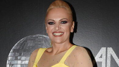 Η-Χριστίνα-Λαμπίρη-για-το-«super-star»-που-παρουσίαζε:-Κάναμε-υπερβολές,-είχαμε-κιτρινισμό,-κραυγές