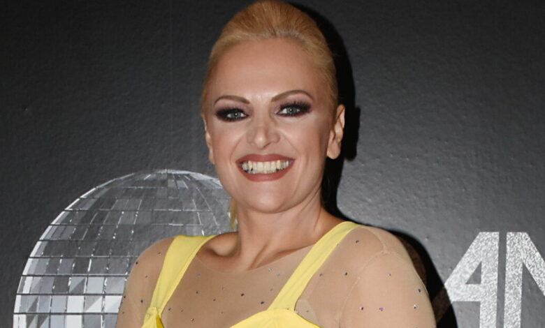 Η-Χριστίνα-Λαμπίρη-για-το-«super-star»-που-παρουσίαζε:-Κάναμε-υπερβολές,-είχαμε-κιτρινισμό,-κραυγές