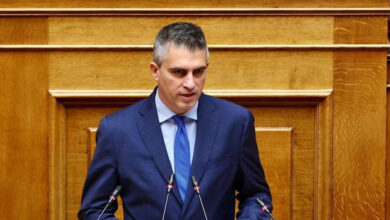 Σκαραμαγκάς:-Στην-τελική-ευθεία-το-έργο-των-40,8-εκατ.-ευρώ-για-τους-τρεις-ανισόπεδους-κόμβους