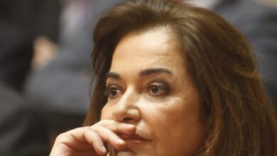 Μπακογιάννη-για-το-θάνατο-της-Βάγιας-Νέστορα:-Το-μυαλό-σκοτεινιάζει-και-η-θλίψη-μπερδεύεται-με-την-οργή,-το-γνωρίζω-δυστυχώς-καλά-αυτό-το-συναίσθημα