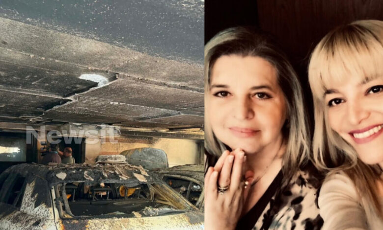Θεσσαλονίκη:-Τρεις-ύποπτοι-για-τη-δολοφονική-επίθεση-με-γκαζάκια-και-το-θάνατο-της-Βάγιας-Νέστορα-–-Θα-«μιλήσουν»-οι-κάμερες