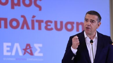 ΕΛΑΣ-για-Κυρανάκη:-Ο-γραμματέας-της-ΝΔ-επιλέγει-το-διχασμό-και-την-εμφυλιοπολεμική-ρητορική