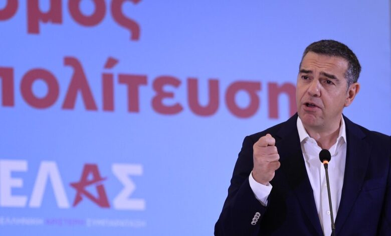 ΕΛΑΣ-για-Κυρανάκη:-Ο-γραμματέας-της-ΝΔ-επιλέγει-το-διχασμό-και-την-εμφυλιοπολεμική-ρητορική