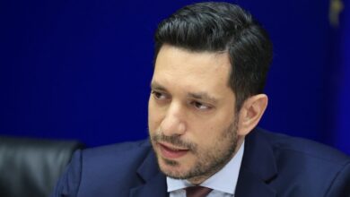 Κυρανάκης:-Η-Βάγια-Νέστορα-δολοφονήθηκε-–-Αυτές-είναι-οι-συνέπειες-του-εμφυλιοπολεμικού-ονόματος-του-νέου-κόμματος-Τσίπρα