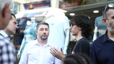 Σκληρή-κριτική-ΠΑΣΟΚ-για-το-«Ελλάδα-2.0»:-Ζητά-απαντήσεις-για-το-Ταμείο-Ανάκαμψης-–-Συναντήσεις-Ανδρουλάκη-με-Γεραπετρίτη-και-Δένδια