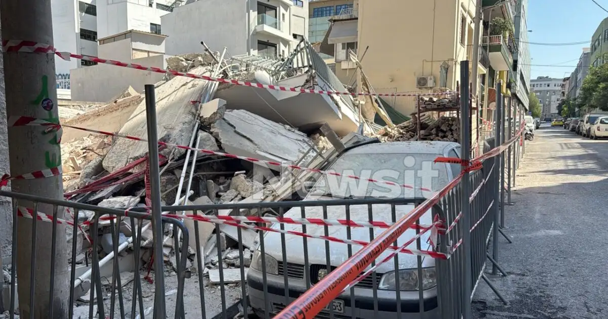 Πετράλωνα:-«Έχουμε-επικοινωνήσει-με-την-airbnb-για-την-στέγαση-των-ενοίκων»-είπε-ο-Χάρης-Δούκας