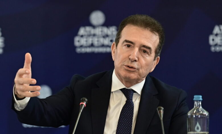 Χρυσοχοΐδης-για-τη-δολοφονική-επίθεση-στη-Θεσσαλονίκη:-«Δεν-υπάρχει-περίπτωση-να-μη-συλληφθούν-οι-δράστες»