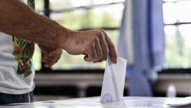 Δημοσκόπηση-metron-analysis:-Με-30,4%-προηγείται-η-ΝΔ-–-Στο-13,3%-η-διαφορά-με-την-ΕΛΑΣ-του-Αλέξη-Τσίπρα