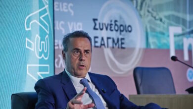 Παπασταύρου:-Εθνική-υπόθεση-η-αξιοποίηση-του-εθνικού-πλούτου-της-χώρας