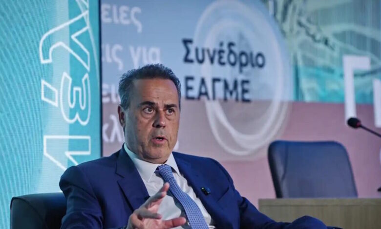 Παπασταύρου:-Εθνική-υπόθεση-η-αξιοποίηση-του-εθνικού-πλούτου-της-χώρας