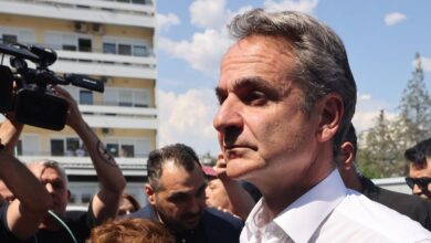 Κυριάκος-Μητσοτάκης:-Έκαψαν-μια-γυναίκα,-αυτό-δεν-είναι-παρέμβαση,-είναι-δολοφονική-ενέργεια