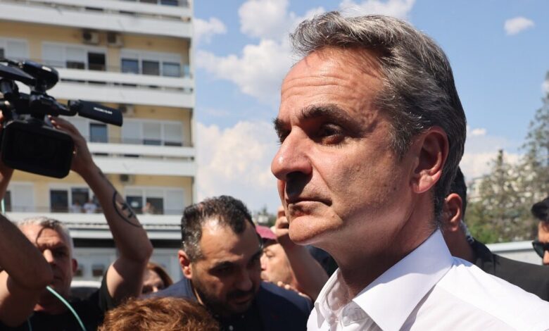 Κυριάκος-Μητσοτάκης:-Έκαψαν-μια-γυναίκα,-αυτό-δεν-είναι-παρέμβαση,-είναι-δολοφονική-ενέργεια