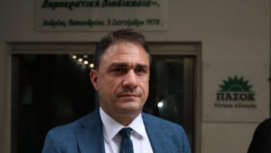 Τσουκαλάς-για-συντάξεις-χηρείας:-Η-Κεραμέως-αποδέχθηκε-την-πρόταση-του-ΠΑΣΟΚ