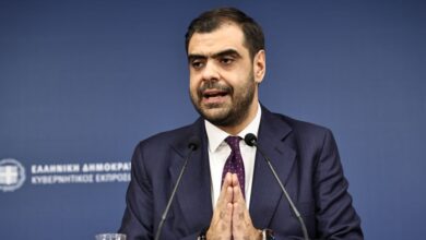 Παύλος-Μαρινάκης-για-φονικό-εμπρησμό-στη-Θεσσαλονίκη:-Όποιος-ανέχτηκε-τέτοιες-συμπεριφορές-έχει-πολιτικά-ευθύνη