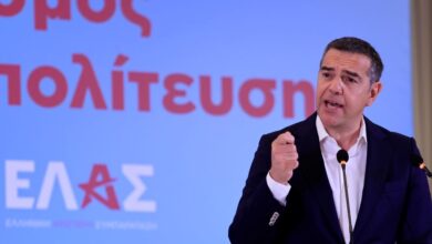 Αλέξης-Τσίπρας-στο-politico:-Η-κυβέρνηση-να-σταματήσει-να-δίνει-λευκή-επιταγή-στον-Τραμπ-και-στις-ΗΠΑ