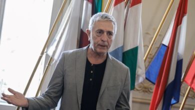 Στέλιος-Κούλογλου:-Τον-παρακολουθούσαν-με-το-pegasus-ενώ-ερευνούσε-το-σκάνδαλο-των-υποκλοπών-στην-Ευρωβουλή